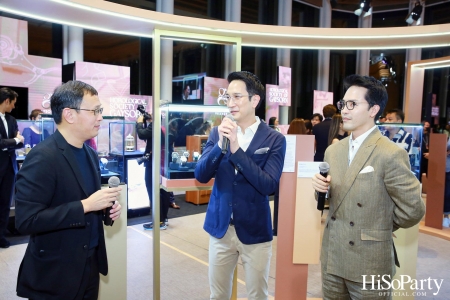 Gaysorn Village จัดงาน ‘Horological Society of Gaysorn’ ประจำปี 2023