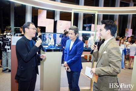 Gaysorn Village จัดงาน ‘Horological Society of Gaysorn’ ประจำปี 2023