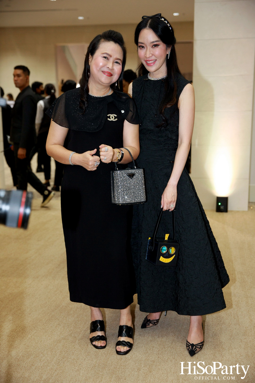 งานเปิดตัว Lamborghini Revuelto