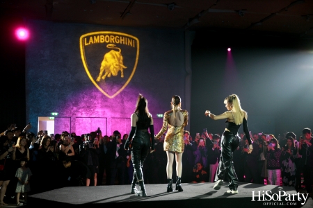 งานเปิดตัว Lamborghini Revuelto