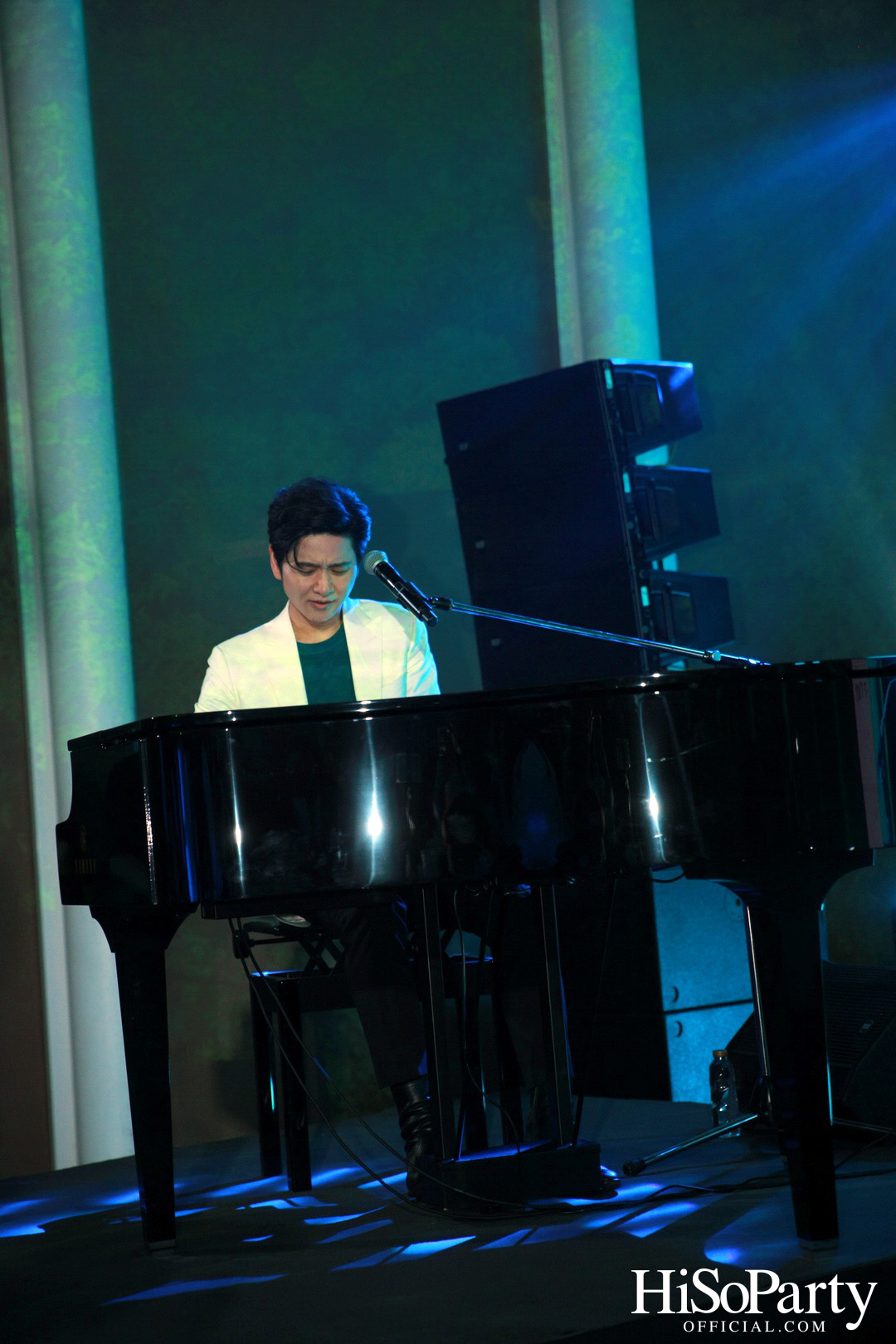 เบทาโกร เปิดตัวแคมเปญ ‘ถ้าวิถีธรรมชาติ คือทางของคุณ S-Pure No.1 Brand’