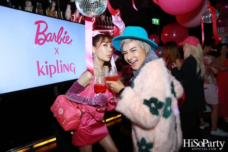 BARBIE® X KIPLING