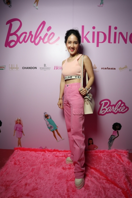 BARBIE® X KIPLING