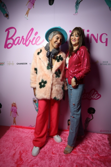 BARBIE® X KIPLING