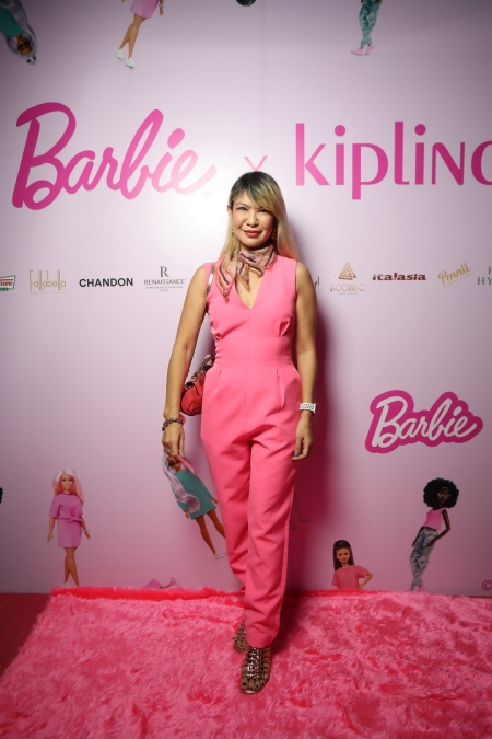 BARBIE® X KIPLING