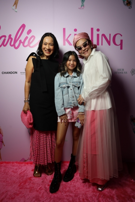 BARBIE® X KIPLING