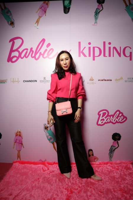 BARBIE® X KIPLING