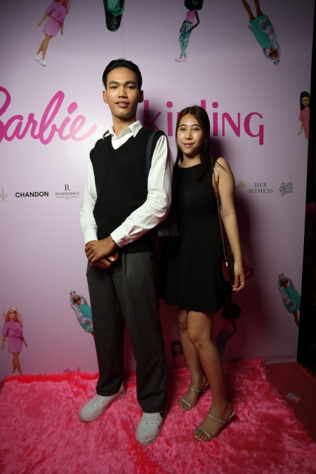 BARBIE® X KIPLING