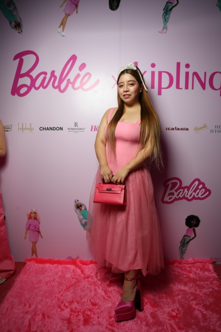 BARBIE® X KIPLING