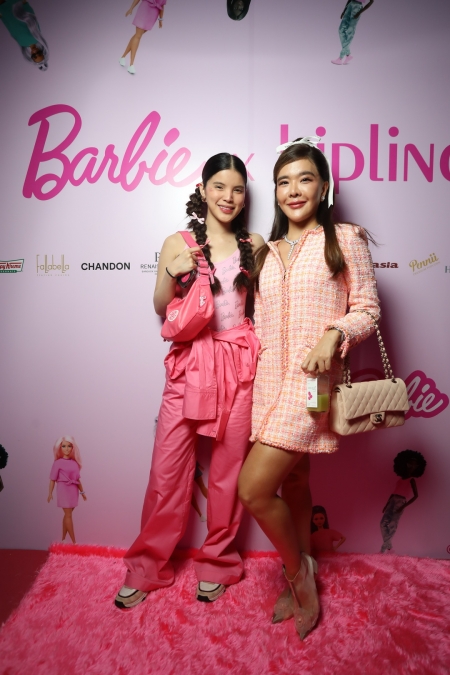 BARBIE® X KIPLING