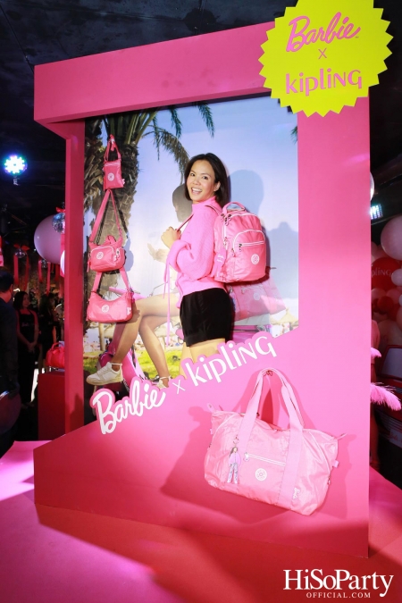 BARBIE® X KIPLING