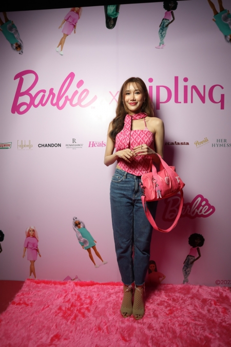 BARBIE® X KIPLING