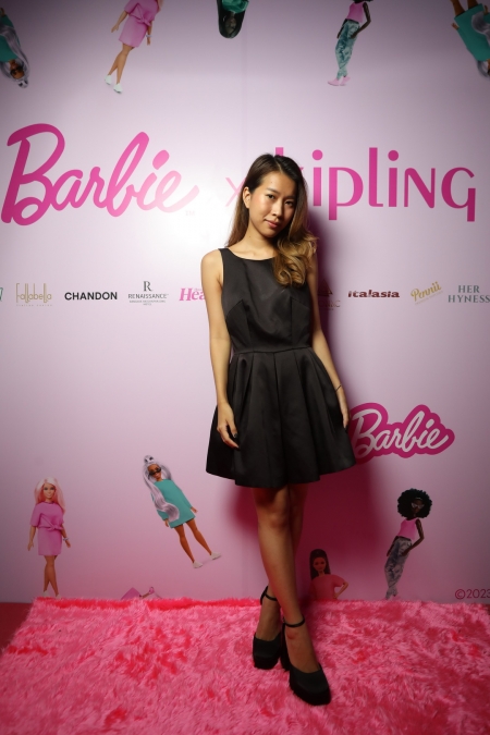 BARBIE® X KIPLING