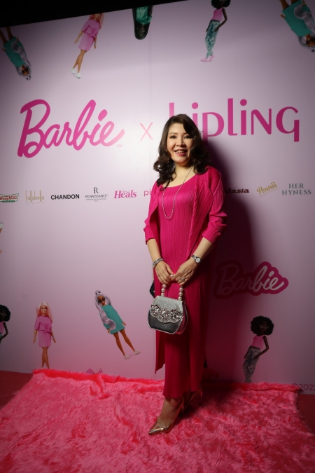 BARBIE® X KIPLING