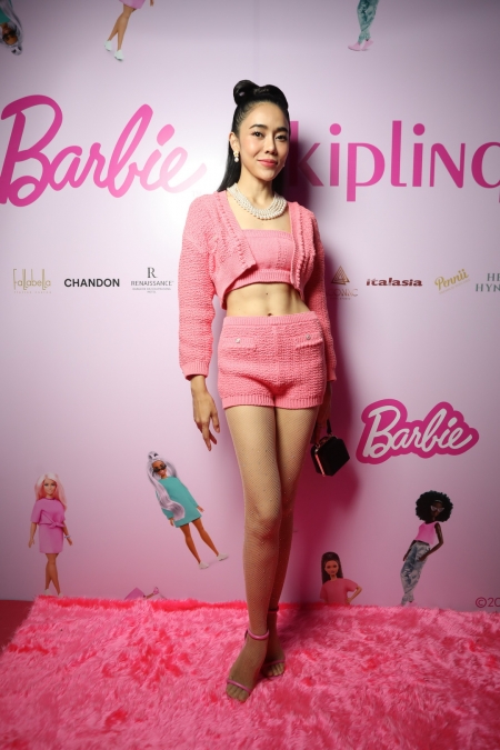 BARBIE® X KIPLING