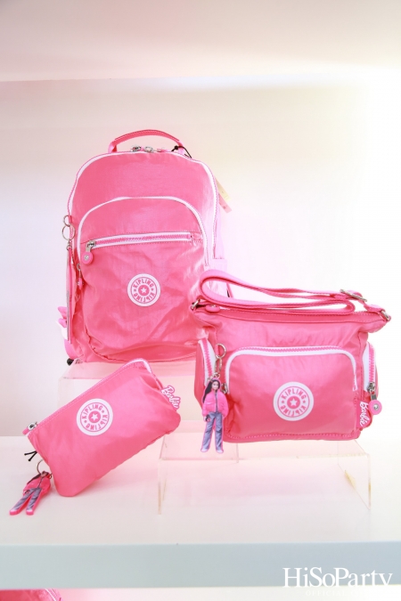 BARBIE® X KIPLING