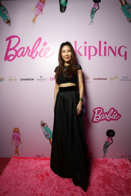 BARBIE® X KIPLING