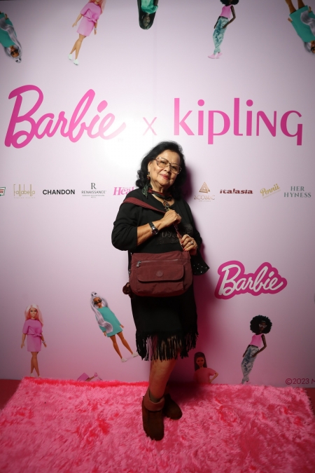 BARBIE® X KIPLING