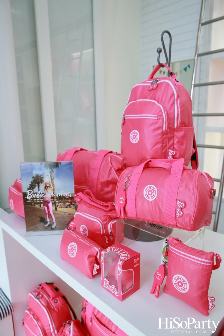 BARBIE® X KIPLING