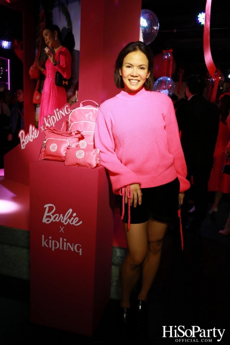 BARBIE® X KIPLING