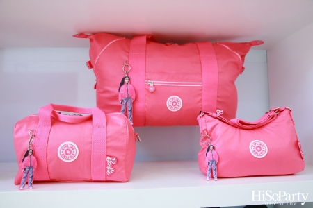 BARBIE® X KIPLING