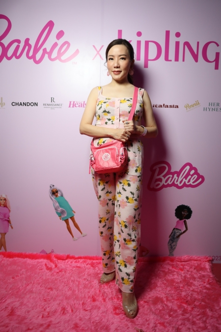 BARBIE® X KIPLING