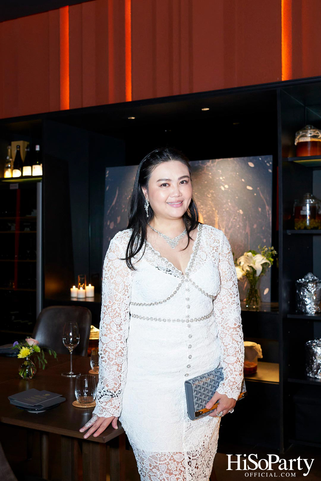 KHUN NAN RACHATA BIRTHDAY PARTY