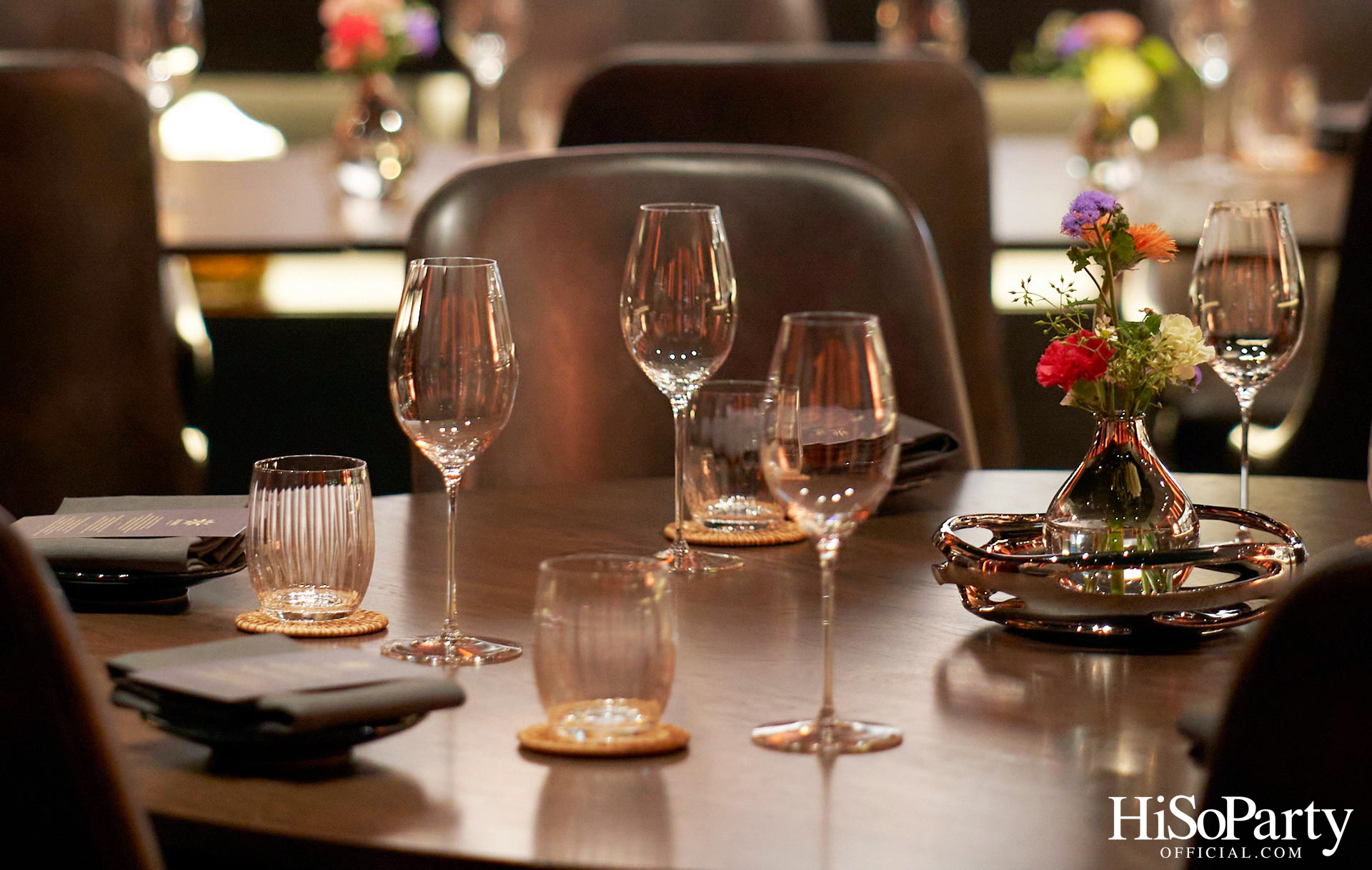 KHUN NAN RACHATA BIRTHDAY PARTY