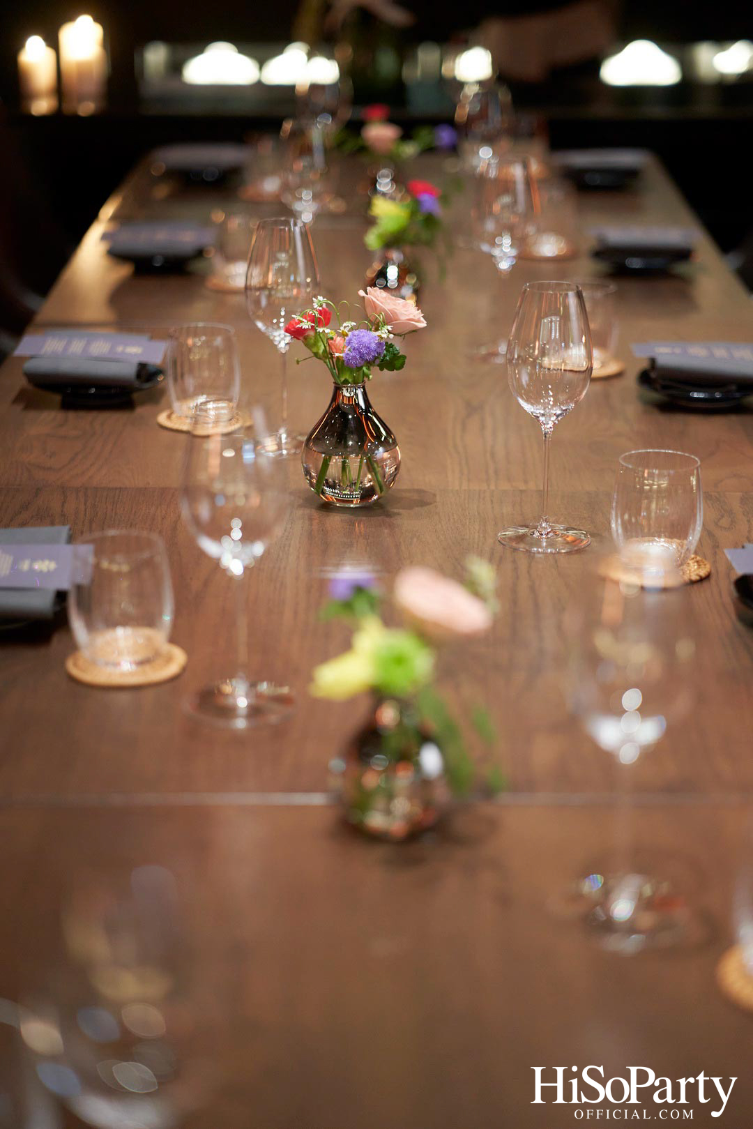 KHUN NAN RACHATA BIRTHDAY PARTY