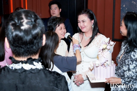 KHUN NAN RACHATA BIRTHDAY PARTY