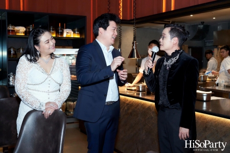 KHUN NAN RACHATA BIRTHDAY PARTY