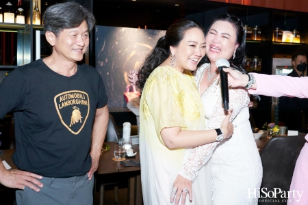 KHUN NAN RACHATA BIRTHDAY PARTY