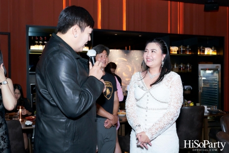 KHUN NAN RACHATA BIRTHDAY PARTY