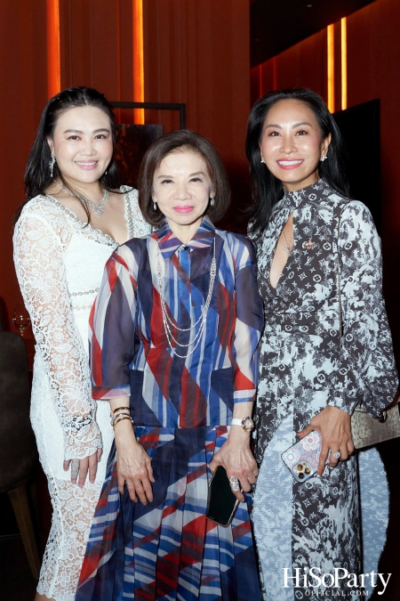 KHUN NAN RACHATA BIRTHDAY PARTY