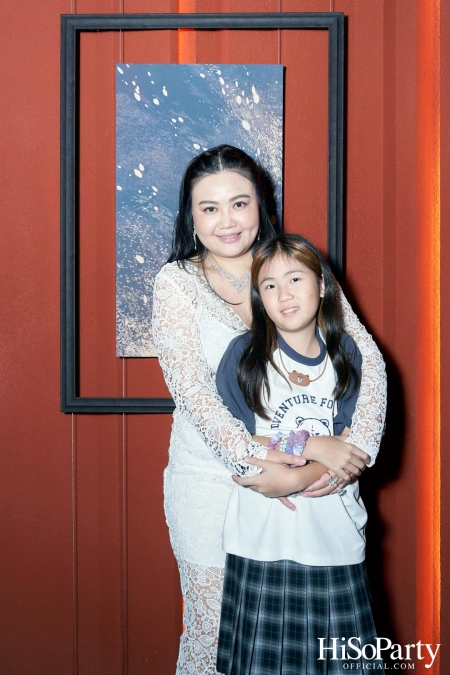 KHUN NAN RACHATA BIRTHDAY PARTY