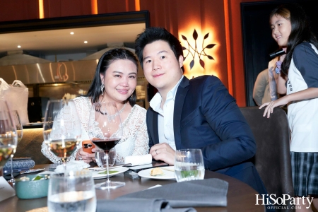 KHUN NAN RACHATA BIRTHDAY PARTY