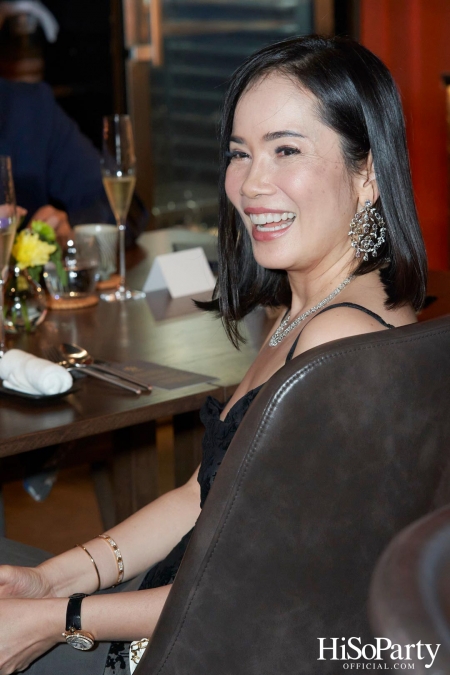 KHUN NAN RACHATA BIRTHDAY PARTY