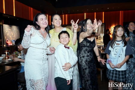 KHUN NAN RACHATA BIRTHDAY PARTY