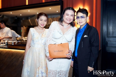 KHUN NAN RACHATA BIRTHDAY PARTY