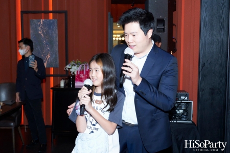 KHUN NAN RACHATA BIRTHDAY PARTY