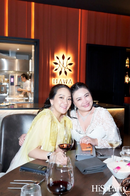 KHUN NAN RACHATA BIRTHDAY PARTY