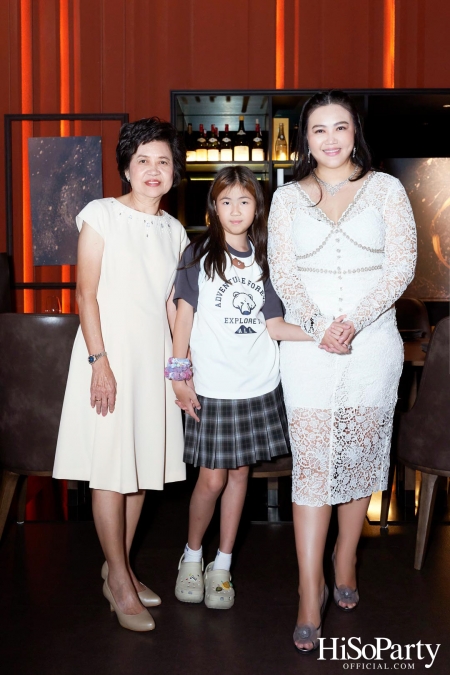 KHUN NAN RACHATA BIRTHDAY PARTY