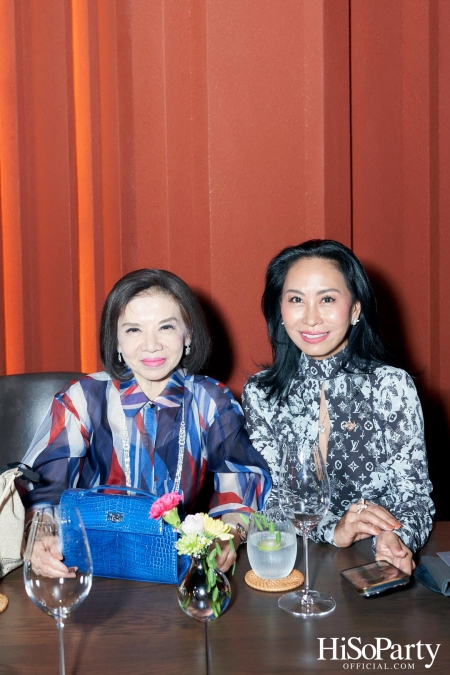 KHUN NAN RACHATA BIRTHDAY PARTY