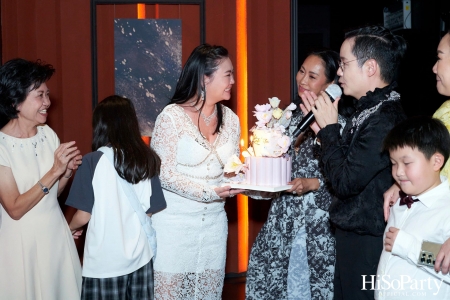 KHUN NAN RACHATA BIRTHDAY PARTY