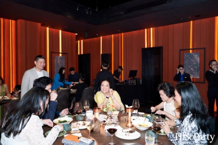 KHUN NAN RACHATA BIRTHDAY PARTY