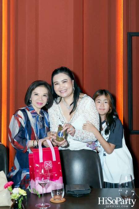 KHUN NAN RACHATA BIRTHDAY PARTY