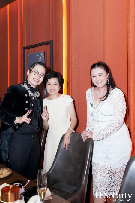 KHUN NAN RACHATA BIRTHDAY PARTY