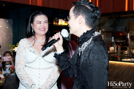 KHUN NAN RACHATA BIRTHDAY PARTY