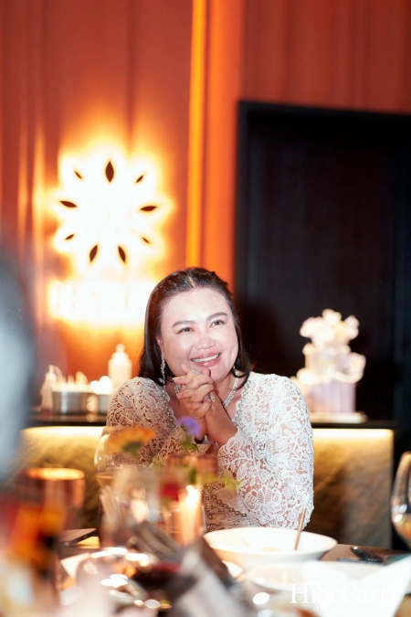 KHUN NAN RACHATA BIRTHDAY PARTY