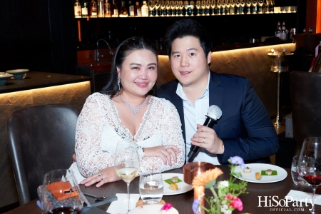 KHUN NAN RACHATA BIRTHDAY PARTY